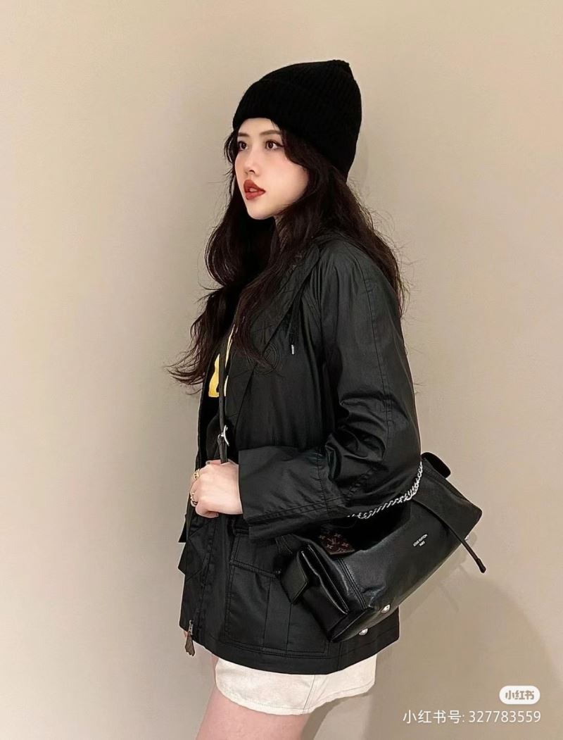 Louis Vuitton Satchel Bags